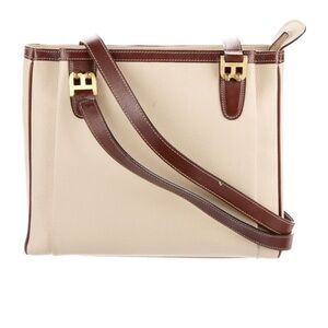 Vintage Bally Shoulder Bag